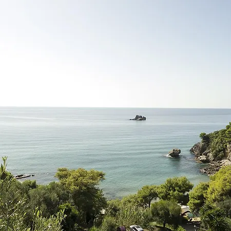 Yaliskari Beach Pelekas Exterior photo