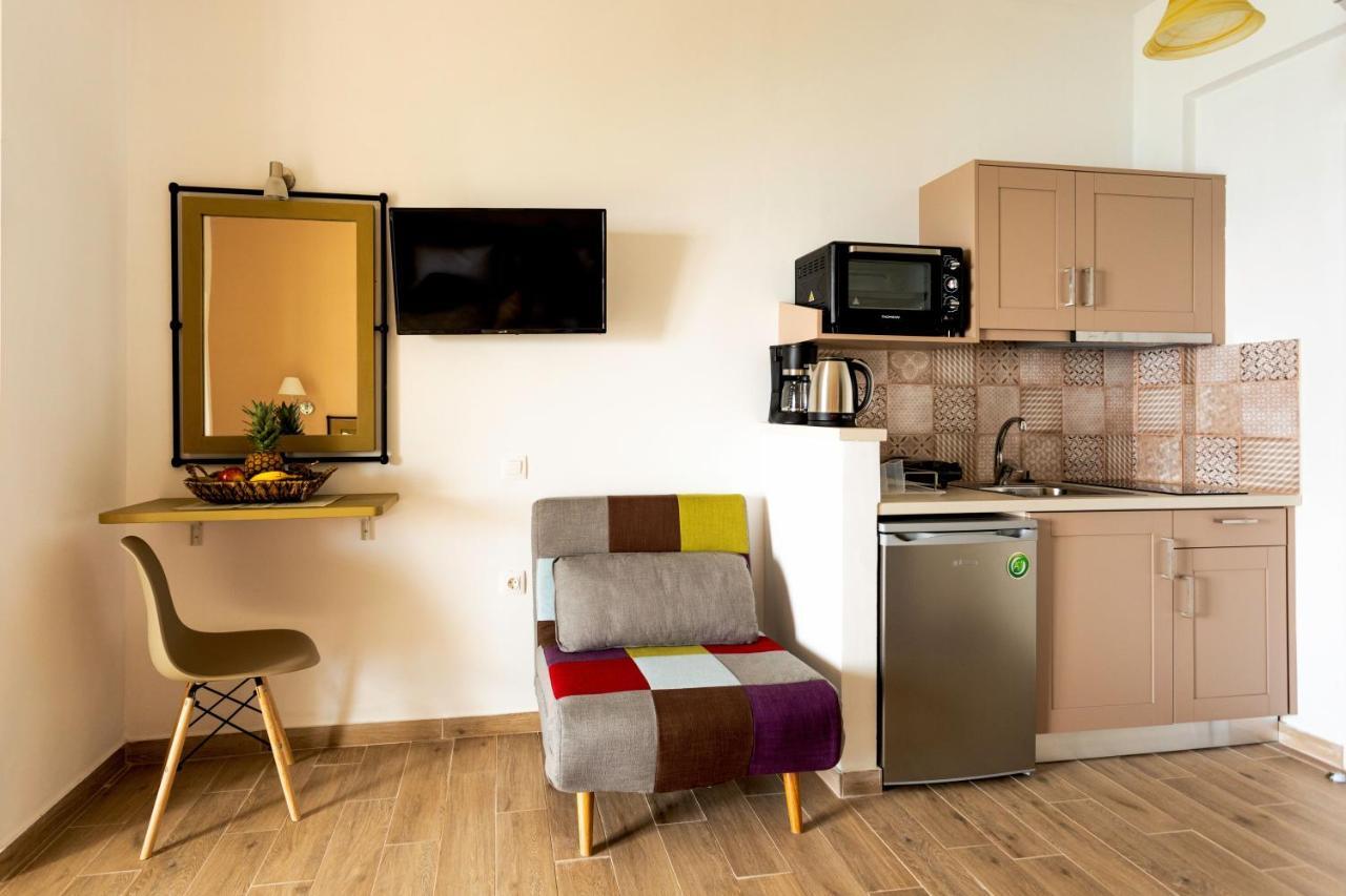 Yaliskari Apartment Pelekas